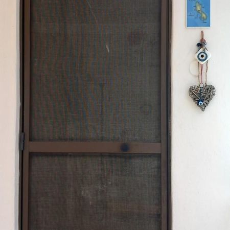 Ftoulis Apartment Skyros Bagian luar foto